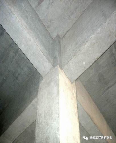 梁板墙柱混凝土强度不同如何同步浇筑