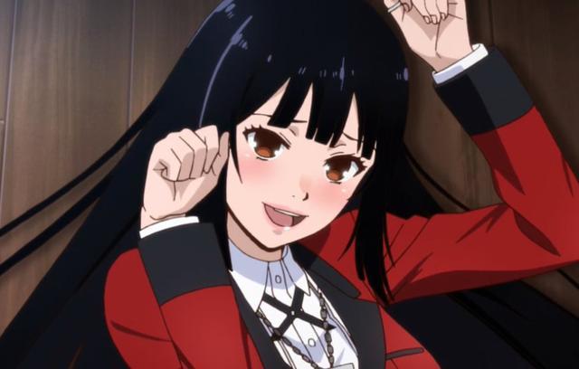 这两位声优的声音好像啊 没准真爱粉才能一耳朵听出