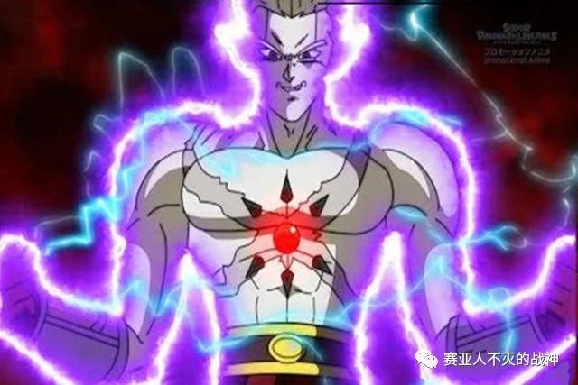 龙珠英雄第16集 哈兹化身最强形态 扎马斯挑战第七宇宙
