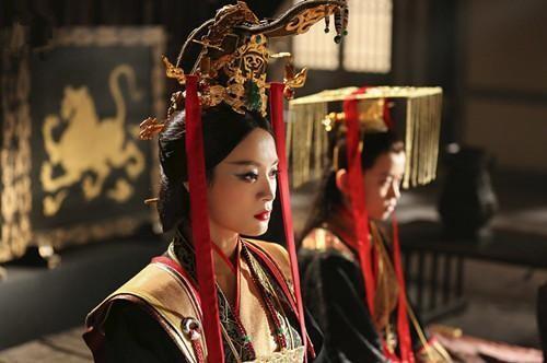 中国古代历史上的那些女政治家,你知道有哪些