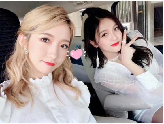 杨超越孟美岐互撕事件愈演愈烈,官方的首次回应,却是火上浇油?