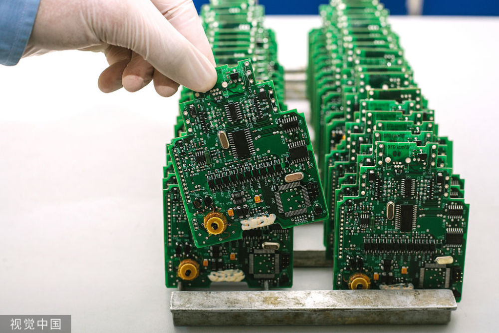 基板钎焊时应该注意的问题有哪些?pcb小峰为您揭秘!
