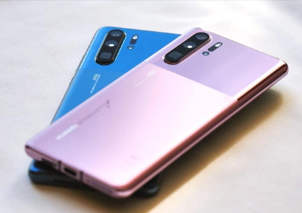 今日看点:华为P30销量1650万台、低配吓人荣