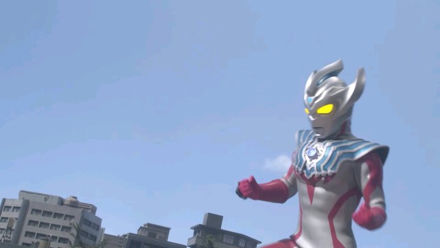 泰迦还有很远的路要走,要成为像泰罗这么优秀的战士,可能还要很长一段