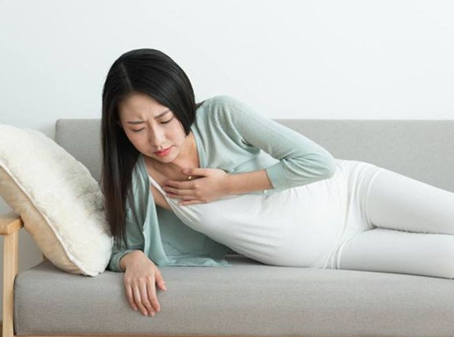 孕吐到底好不好有的妈妈吐的严重原因有几种