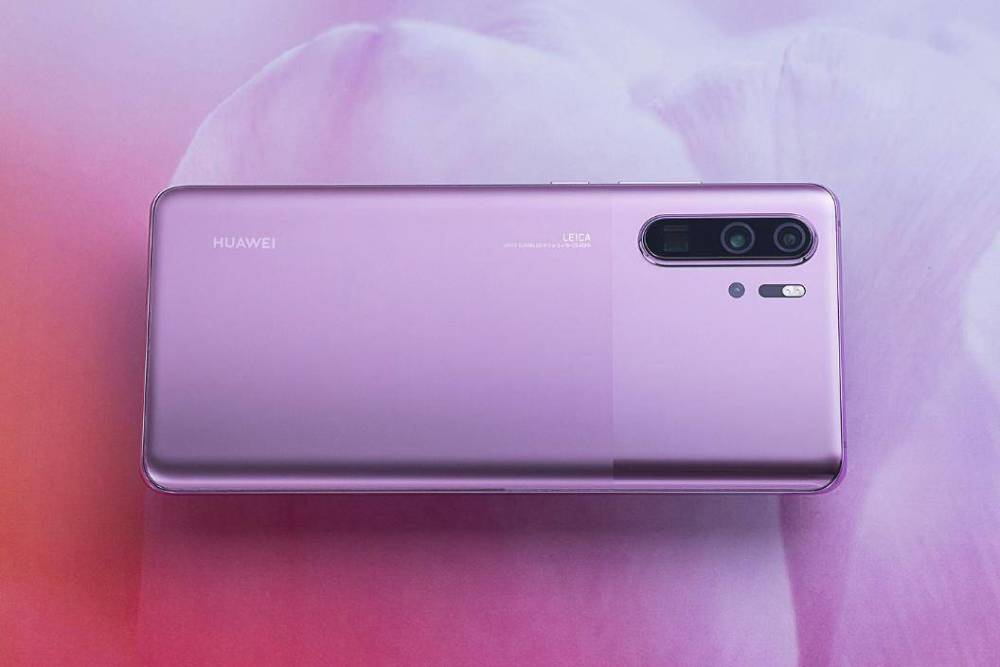 双色时尚双重质感!thenewp30pro新色增添全新生命力