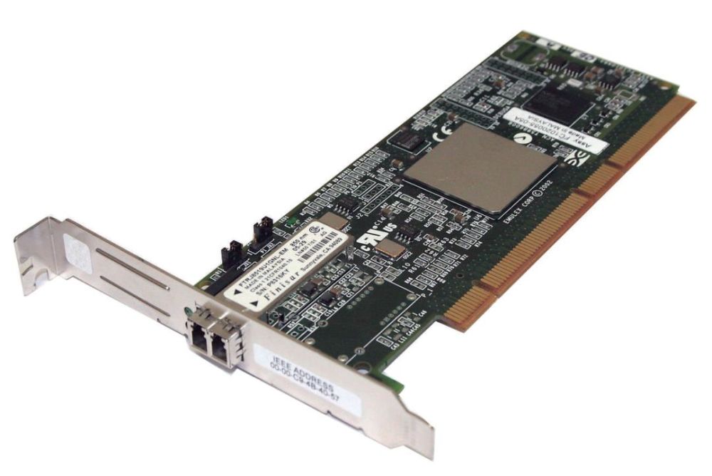 从10到60的飞跃之路pcie总线技术发展解析