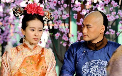 她是历史上的马尔泰若曦唯一被雍正宠幸的宫女却死无葬身之处