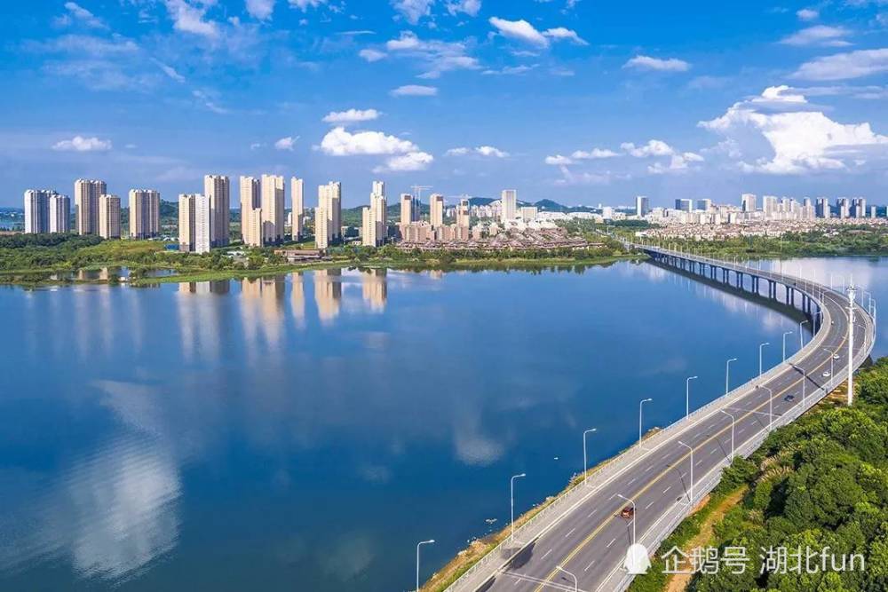 武汉花山有人在那里住过吗真的污染很严重吗