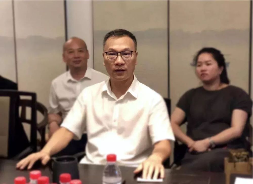 【资讯】马云要退休了，那当年和他一起创业的“十八罗汉”最后都去哪了？