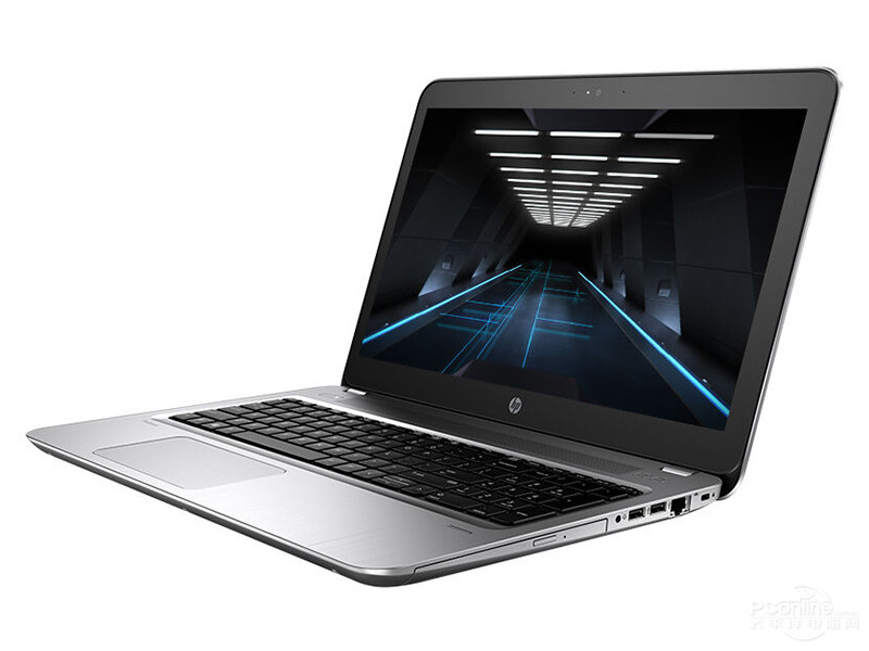 经典办公商务本 惠普 probook 440 g6仅4299元