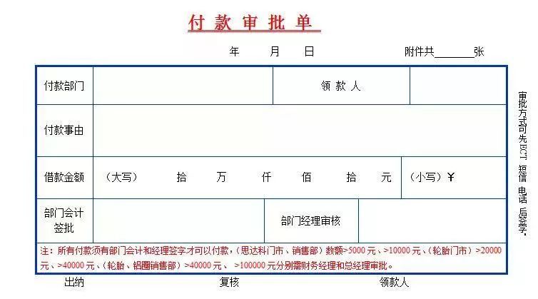 财务人员为什么看上去总是特别不高兴 腾讯新闻