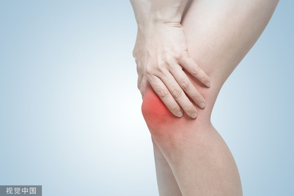患有关节炎的患者快看过来,记住健身这四忌你中招了吗