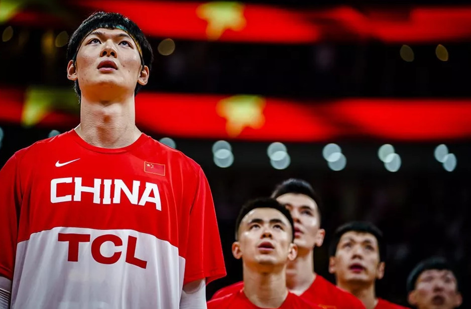 苏群：中国男篮世界杯决赛令人失望，但还是可以死插图5