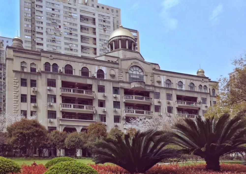 宛平南路600号,让神秘不再神秘