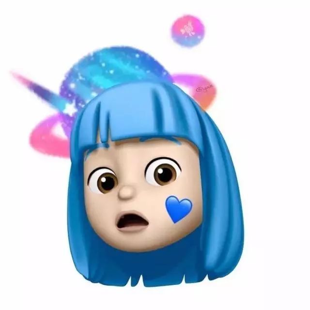 抖音头像卡通 腾讯网