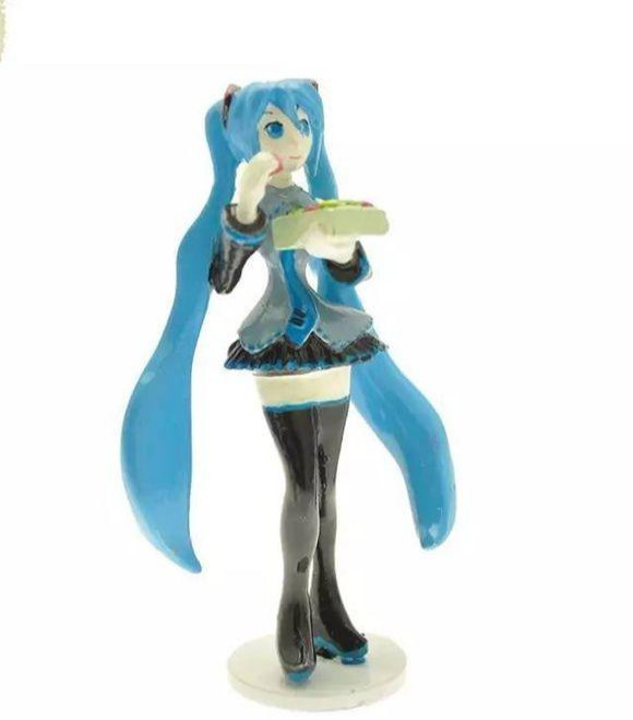 神级邪神手办,丑得各有特色,第一款连原作者都跪求膜拜!