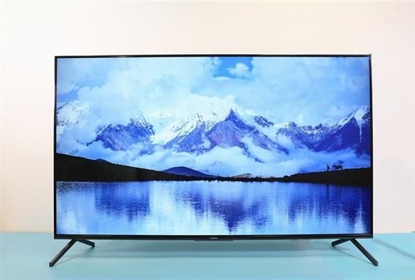 图为荣耀智慧屏pro 【来源:快科技】