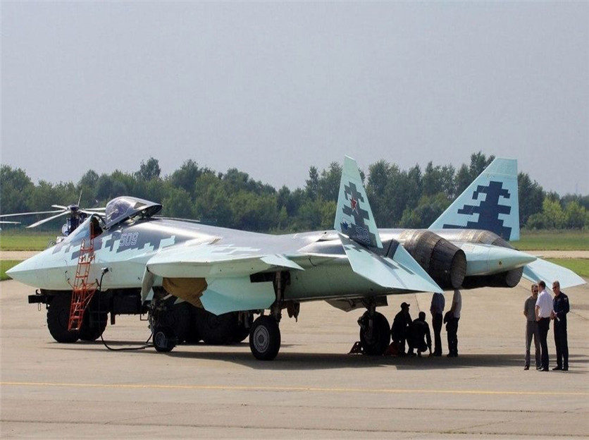 小马拉大车?东南亚小国不愿采购歼10c,直接向苏57下订单