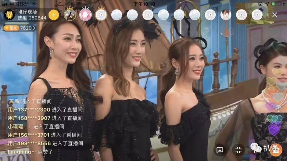 祝雷冠|人间真实！10个美人敌不过一个丑女……