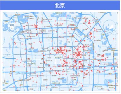 夜店消费报告:总体呈南强北弱趋势,上海是全