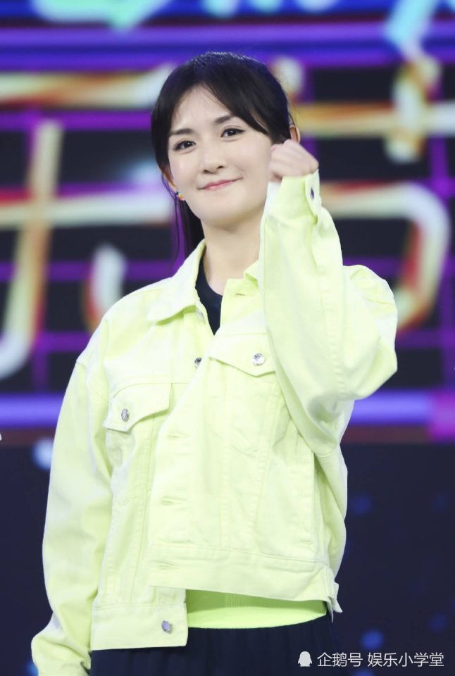 谢娜新综艺《嗨唱转起来》首期已录制,实力嘉宾阵容亮相引期待