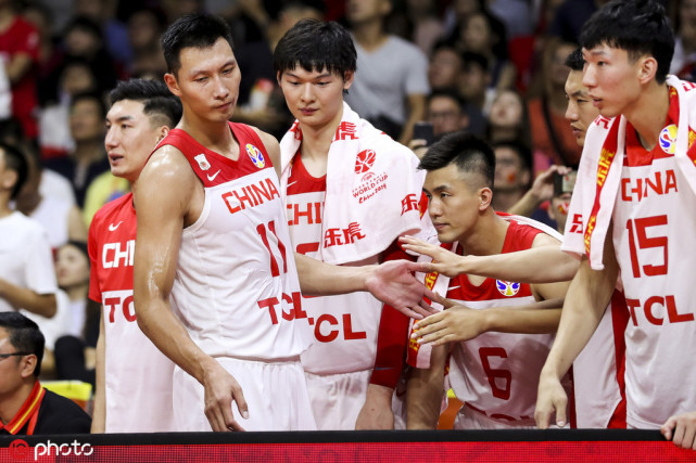 2020篮球世界杯排名_排名依然落后伊朗!中国男篮为世界杯滑铁卢买单