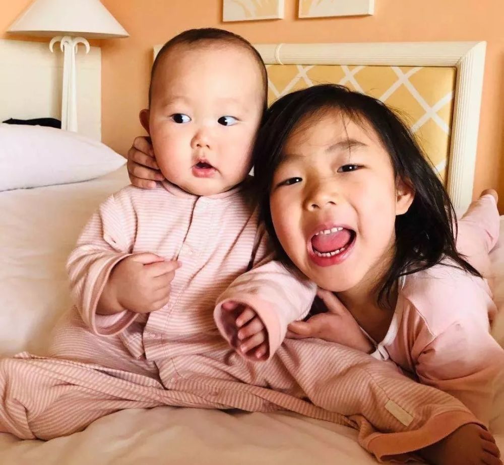 郝景芳生二胎前我从没想过这些问题