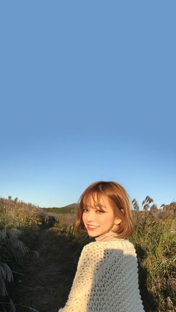 20190909关键词壁纸姜泰莉