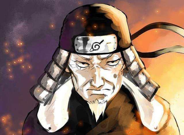 火影:手中握有金箍棒,收了三个徒弟,却死在大蛇丸手里