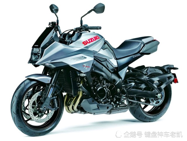 铃木街车更新2020款,不乏gsx750,车友说可惜一手好牌