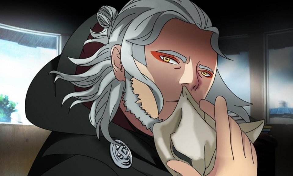 火影果心居士是自来也徒弟敲定那这些年他去哪了