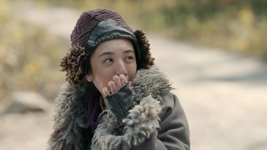 《老酒馆》:小晴天进入老酒馆,不仅会争风吃醋,还将会大有用处