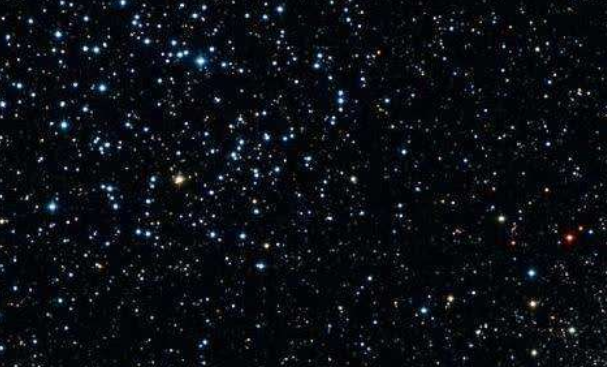 宇宙为什么是黑色的?背后隐藏的事实,让人害怕