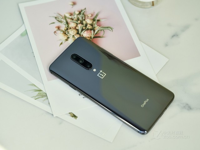 一加7 pro 5g版在美发布 骁龙855 ufs3.0存储