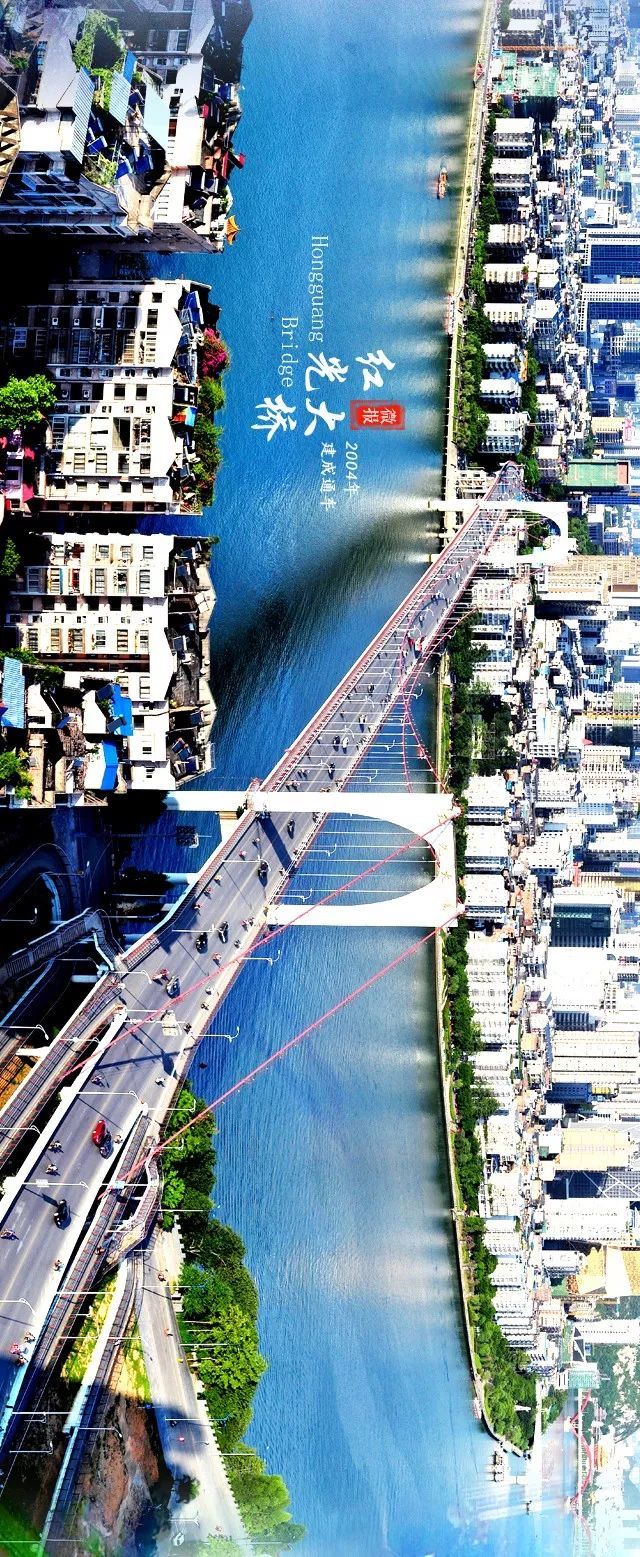 柳州洛维大桥图片