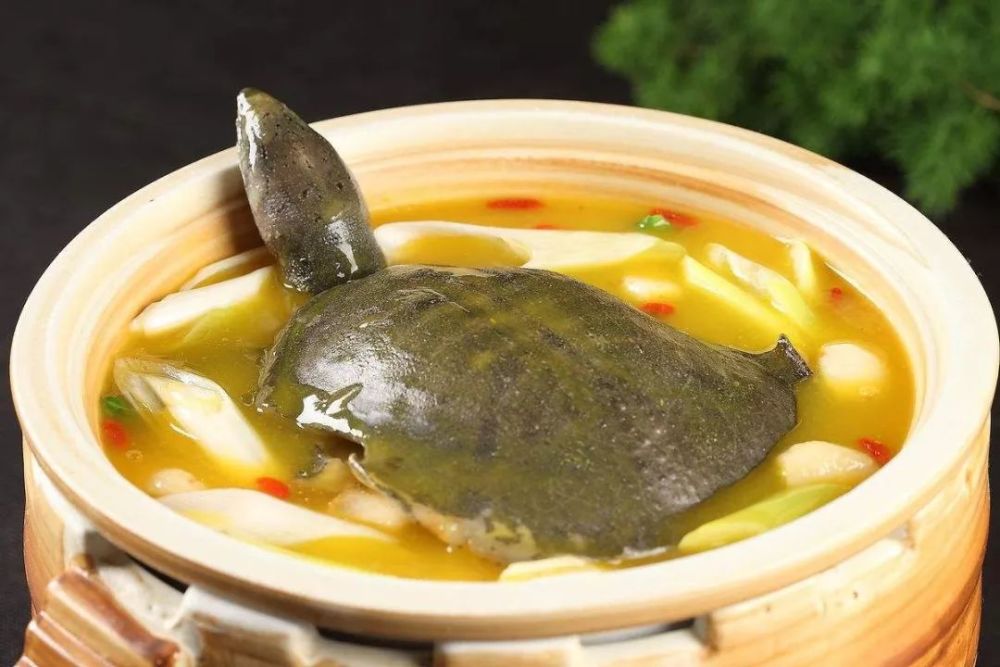 是时候去安徽吃一趟了