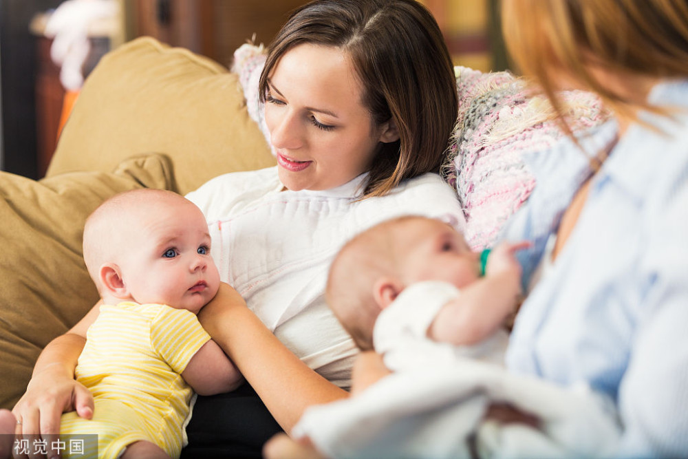 酷刑般的生理性涨奶,七大妙招,让妈妈不被石