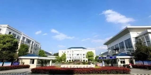 "一池春水" ——记2019年全国教育系统先进集体龙泉市中等职业学校
