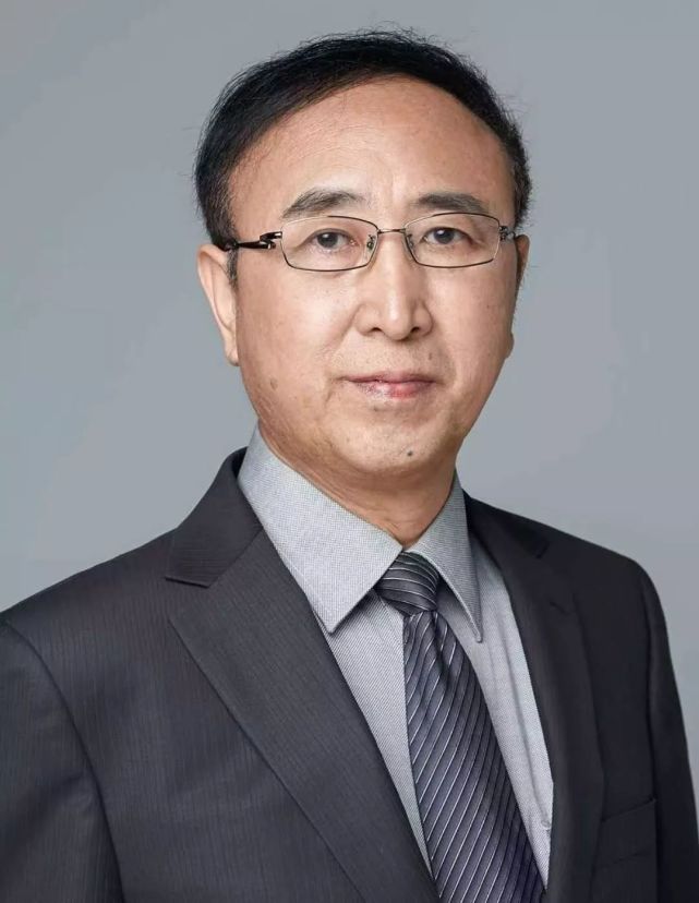 中国医学科学院肿瘤医院 李长岭