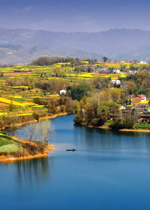 中国的大好河山, 让他们知道中国的文化博大精深, 《航拍