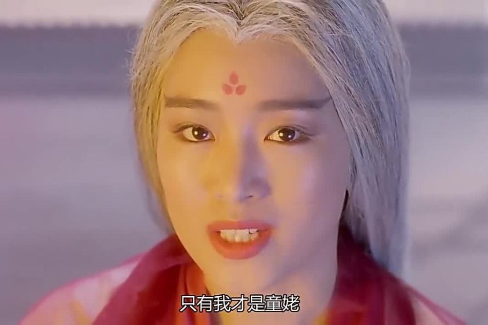 天山童姥把梦姑送给虚竹不仅是为了让他破戒她还有另一个目的