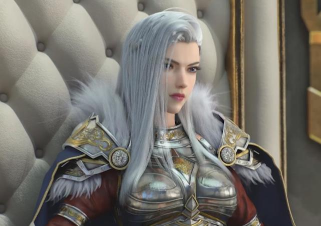 超神学院鹤熙是真的喜欢过苏玛利炙心这句话就是证明