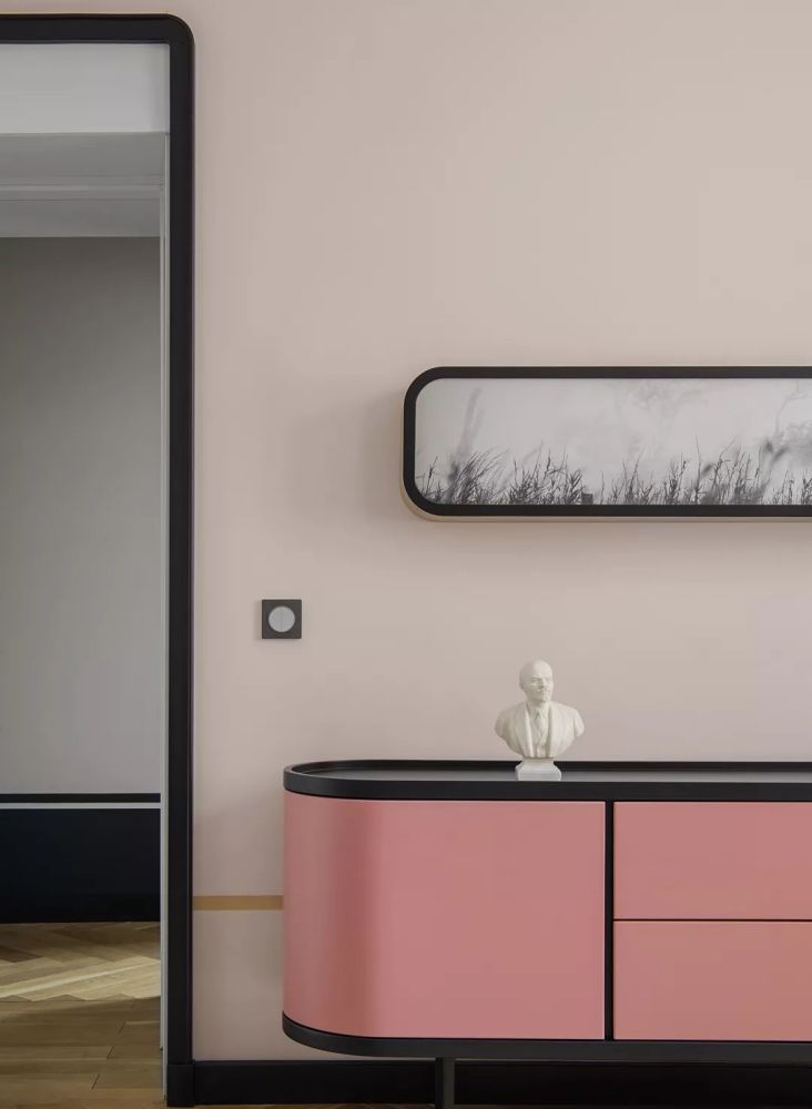 高级灰 粉,浪漫优雅的精致体验!