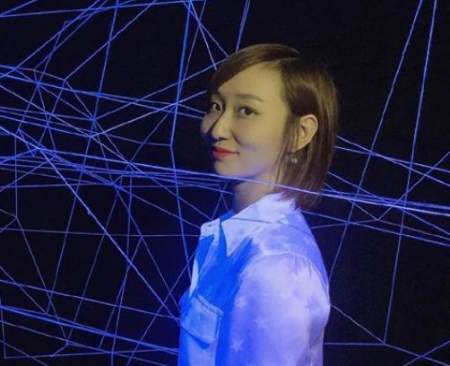 宋喆前妻杨慧近照曝光,看到她脱胎换骨后的样子,网友:不敢信