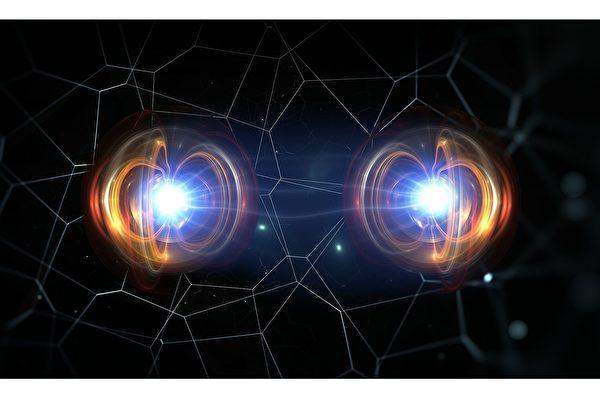 假想实验展示时间量子态--因果叠加