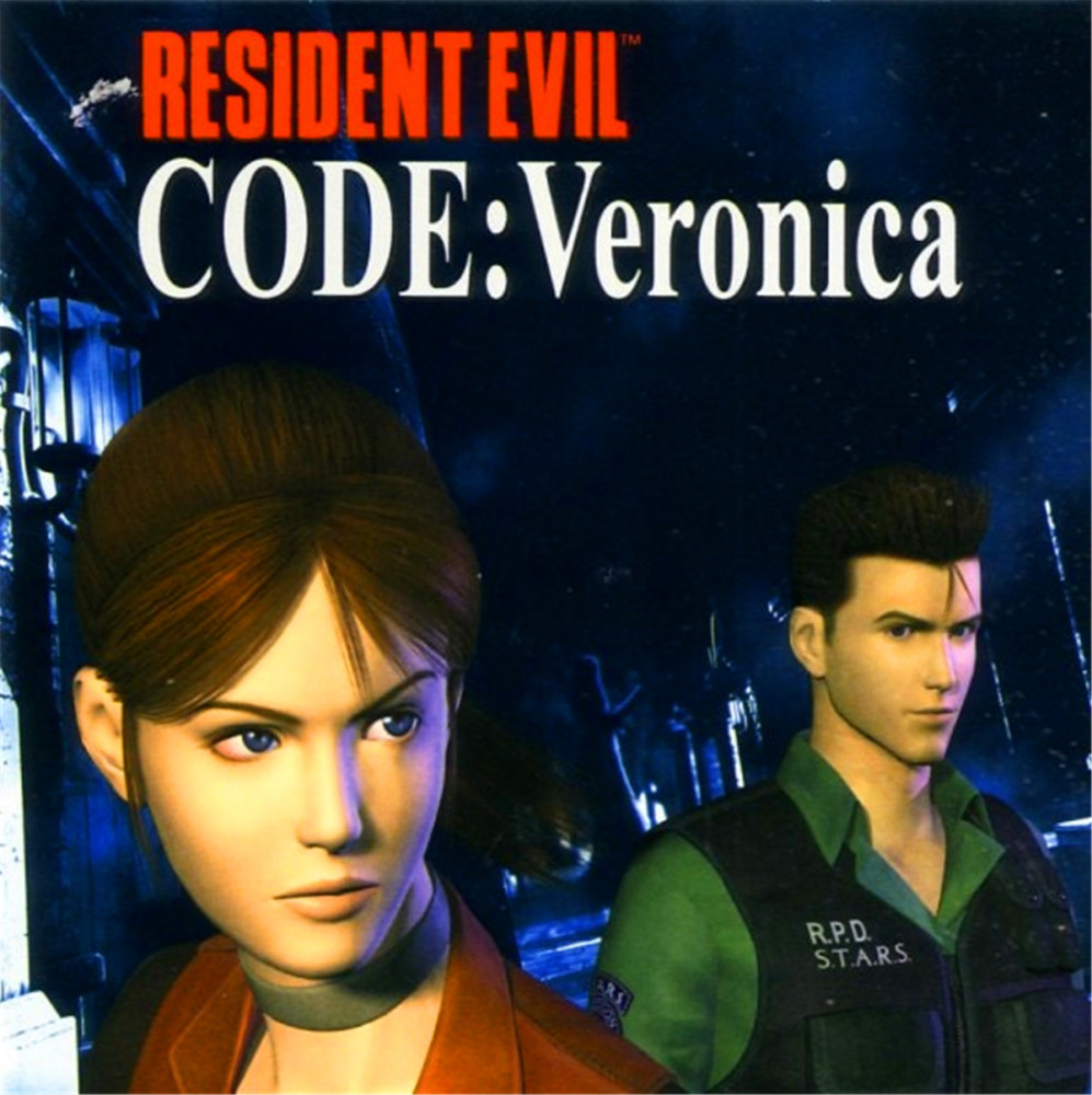 卡普空新作畅想生化危机系列值得被重制的六款作品