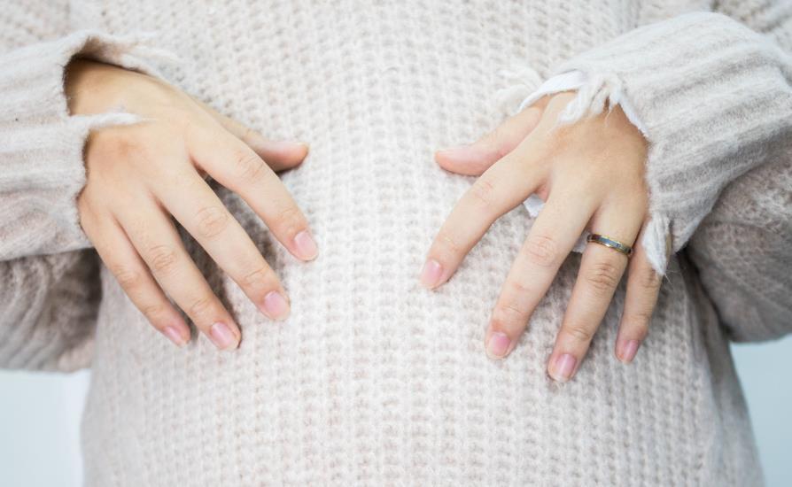 孕期从这周开始 胎动减少很正常 准妈妈可别再胆战心惊了
