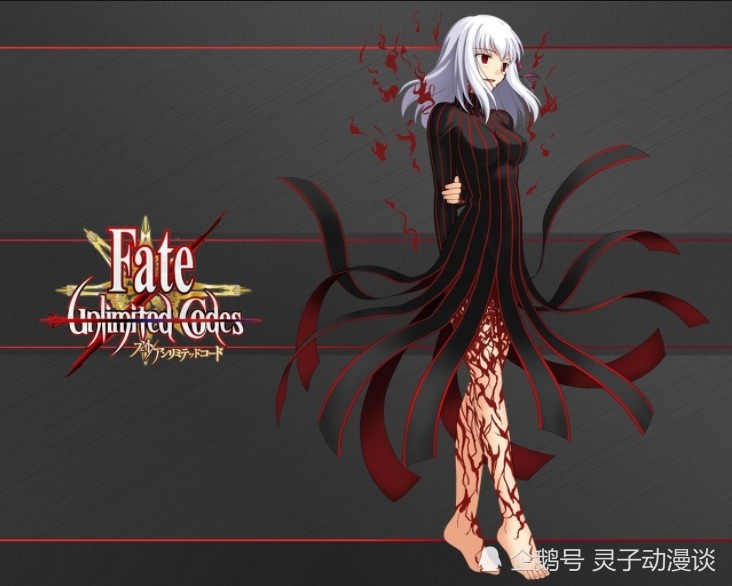 有人说hf线才是fate stay night真正的线路,对比起其他两条线的美好