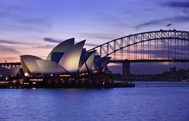 中国人移民最爱去的10个国家!